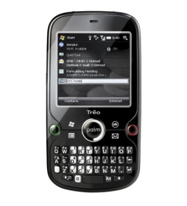 Palm Treo Pro...